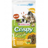 Versele Laga Crispy snack fibres rongeurs