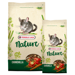 Versele Laga Nature Chinchilla