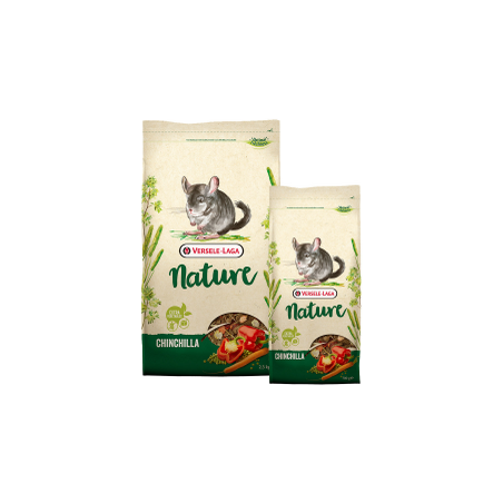 Versele Laga Nature Chinchilla