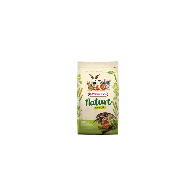 Versele Laga Nature snack fibres Versele Laga Nature snack fibres