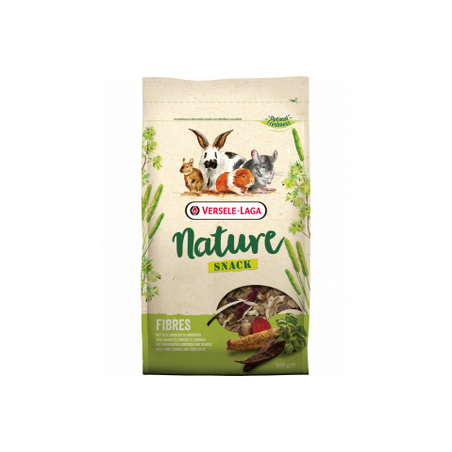 Versele Laga Nature snack fibres