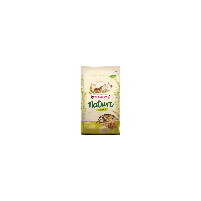 Versele Laga Nature snack céréales Versele Laga Nature snack céréales