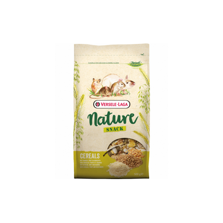 Versele Laga Nature snack céréales