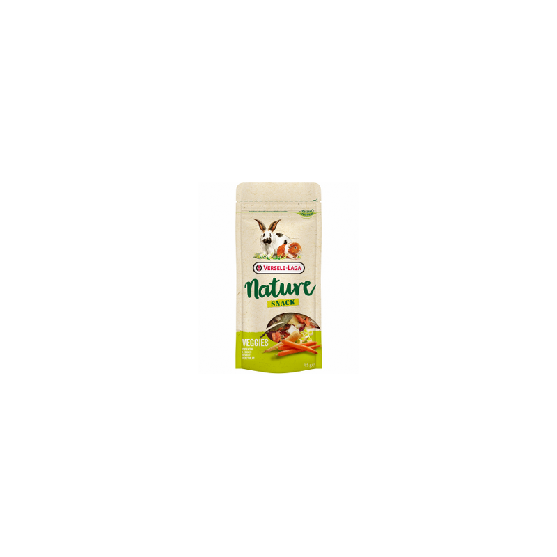 Versele Laga Nature snack veggies Versele Laga Nature snack veggies