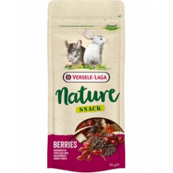 Versele Laga Nature snack berries