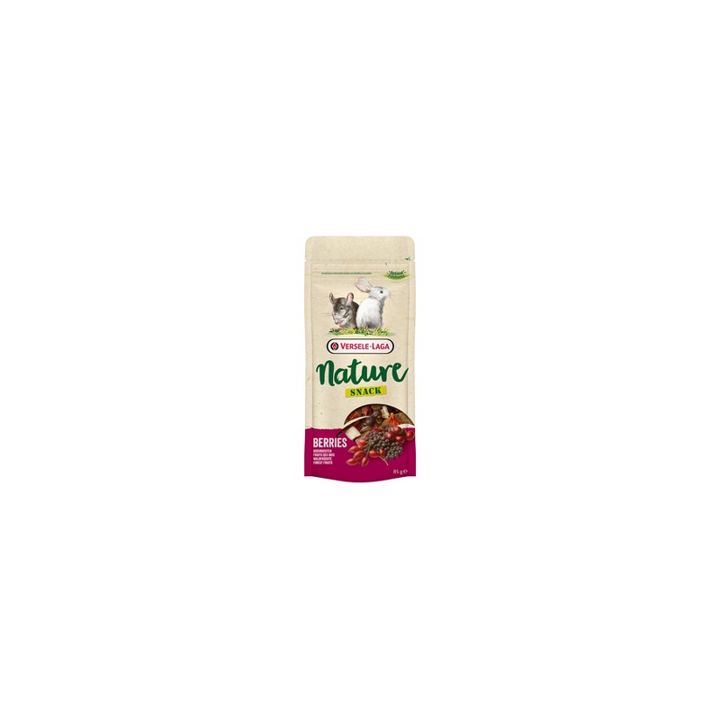 Versele Laga Nature snack berries Versele Laga Nature snack berries