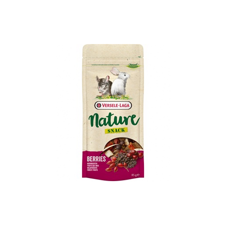 Versele Laga Nature snack berries