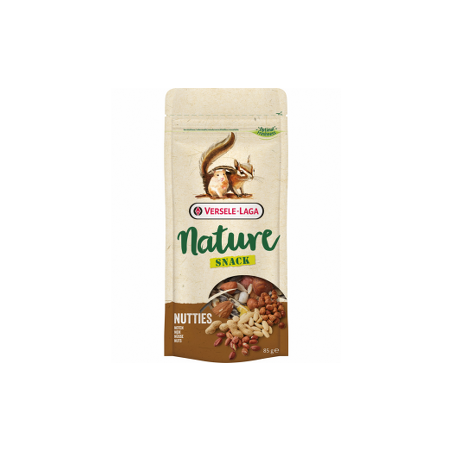 Versele Laga Nature snack nutties