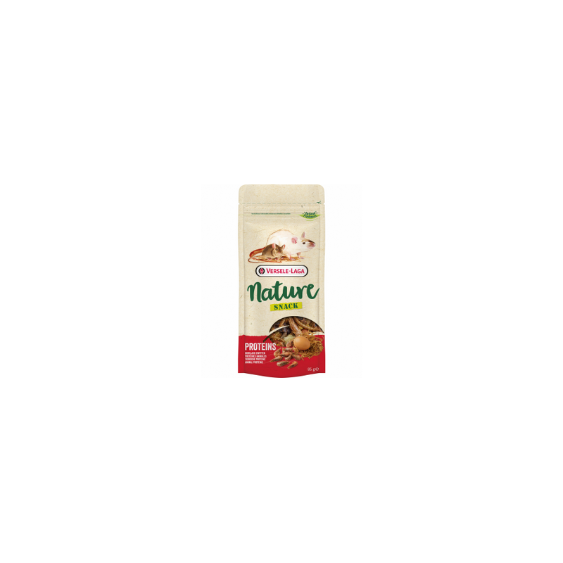 Versele Laga Nature snack proteins Versele Laga Nature snack proteins