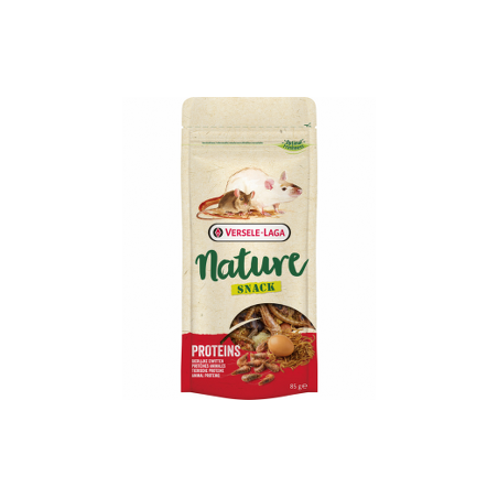 Versele Laga Nature snack proteins
