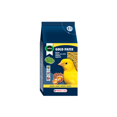 Versele Laga Orlux pâté aux oeufs serin
