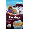 Versele Laga Prestige Premium oiseaux exotiques