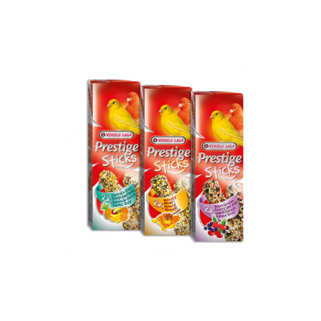 Versele Laga prestige sticks canaris promo 2+1