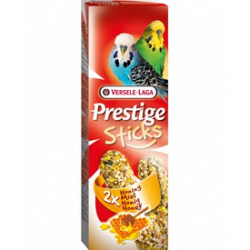 Versele Laga prestige sticks perruches miel