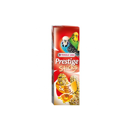 Versele Laga prestige sticks perruches miel