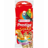 Versele Laga prestige sticks perruches 3 saveurs