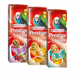 Versele Laga prestige sticks perruches promo 2+1