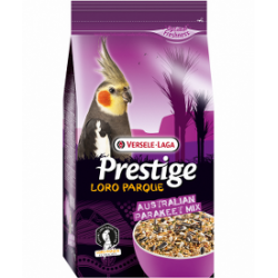 Versele Laga Prestige Loro Parque perruche australienne