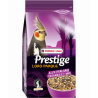 Versele Laga Prestige Loro Parque perruche australienne