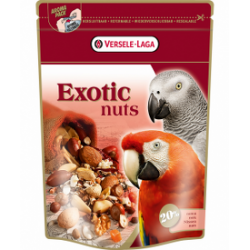 Versele Laga prestige premium noix exotiques perroquet