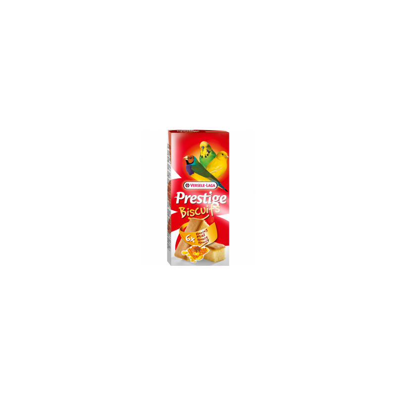 Versele Laga prestige biscuit au miel Versele Laga prestige biscuit au miel