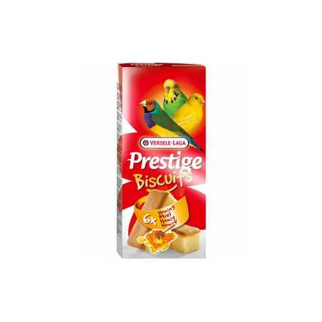Versele Laga prestige biscuit au miel