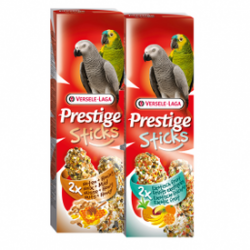 Versele Laga prestige sticks perroquet promo