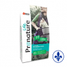 Pronature life chat fit green+ poulet