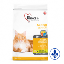 1st Choice chat mature-moins actif