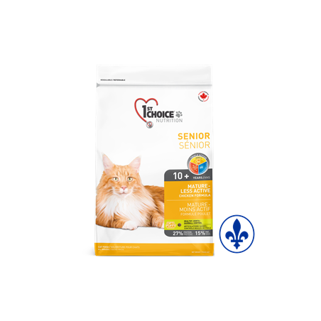 1st Choice chat mature-moins actif
