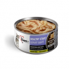 1st Choice conserve effiloché chaton