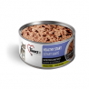 1st Choice conserve en pâté chaton