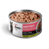 1st Choice conserve en pâté chat intérieur vitalité
