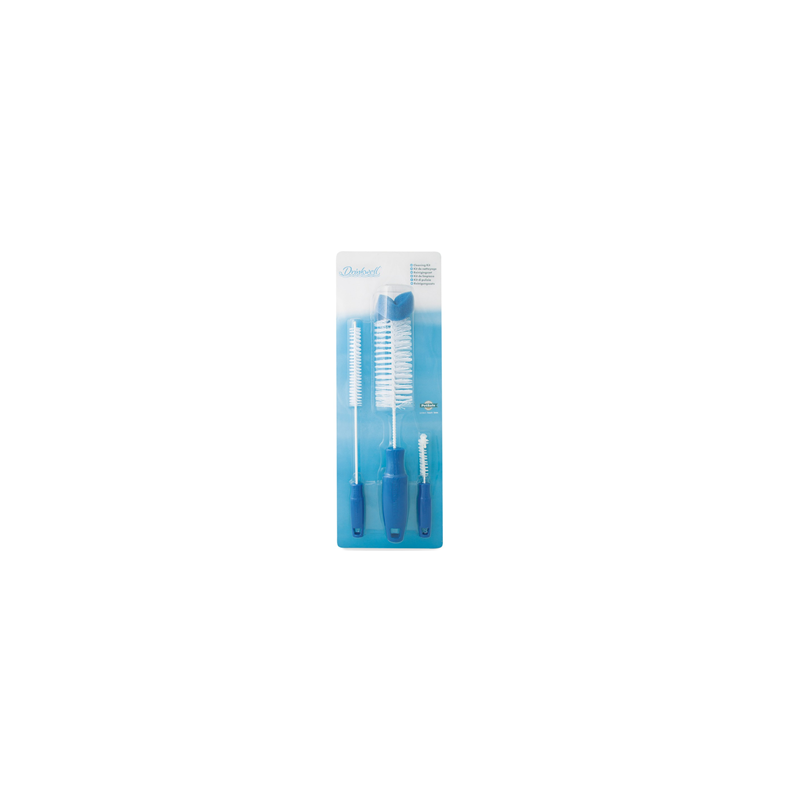 Petsafe Drinkwell ensemble de nettoyage pour fontaine Petsafe Drinkwell ensemble de nettoyage pour fontaine