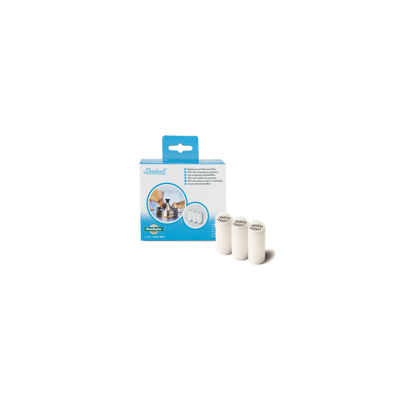 Petsafe Drinkwell filtre de rechange pour fontaine 360 Petsafe Drinkwell filtre de rechange pour fontaine 360