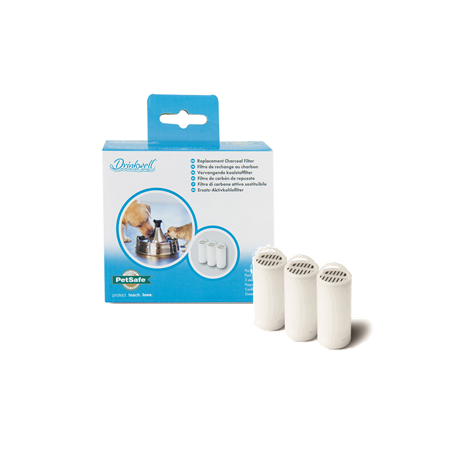 Petsafe Drinkwell filtre de rechange pour fontaine 360