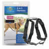 Petsafe harnais 3 en 1