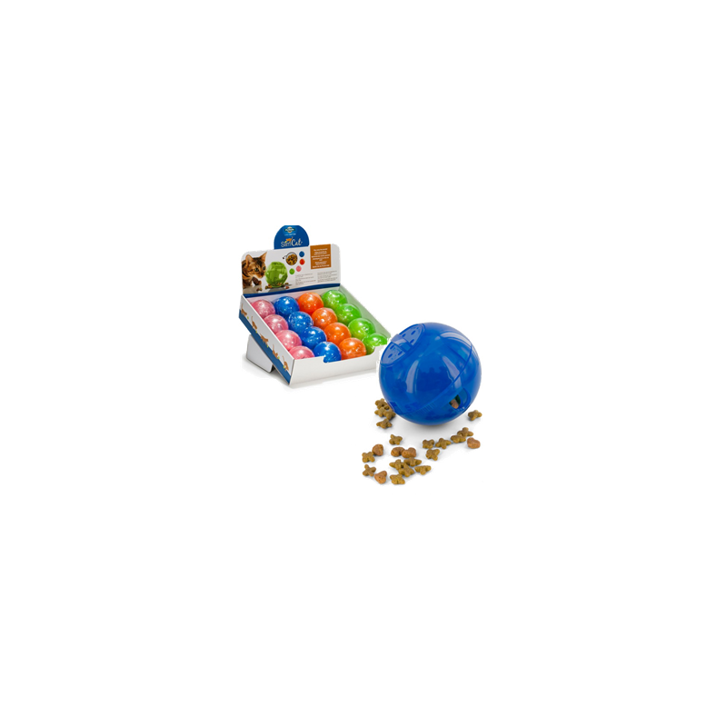 Petsafe balle slim cat Petsafe balle slim cat