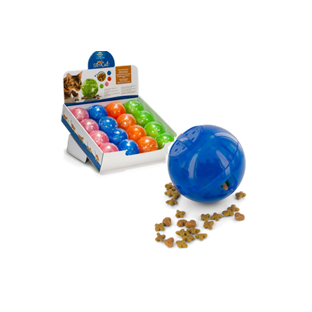 Petsafe balle slim cat