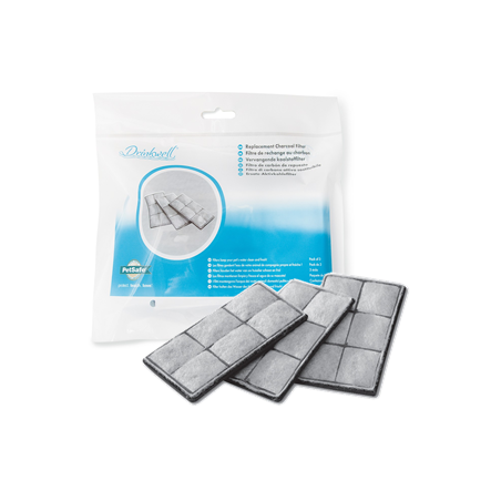 Petsafe Drinkwell filtre de rechange pour fontaine