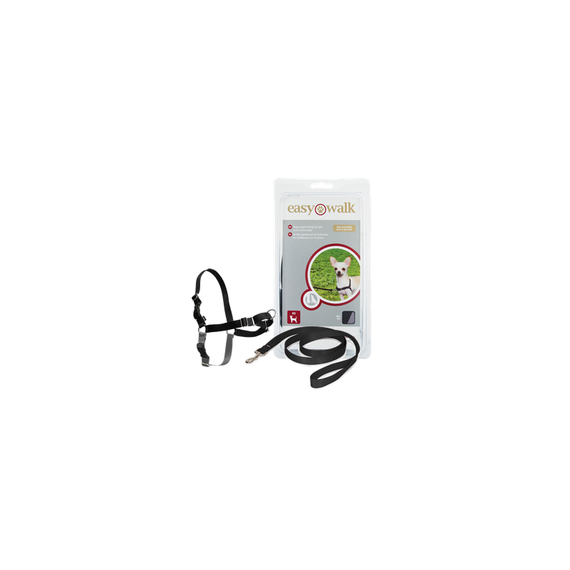 Petsafe Easy walk harnais de marche Petsafe Easy walk harnais de marche