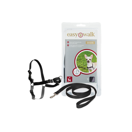 Petsafe Easy walk harnais de marche