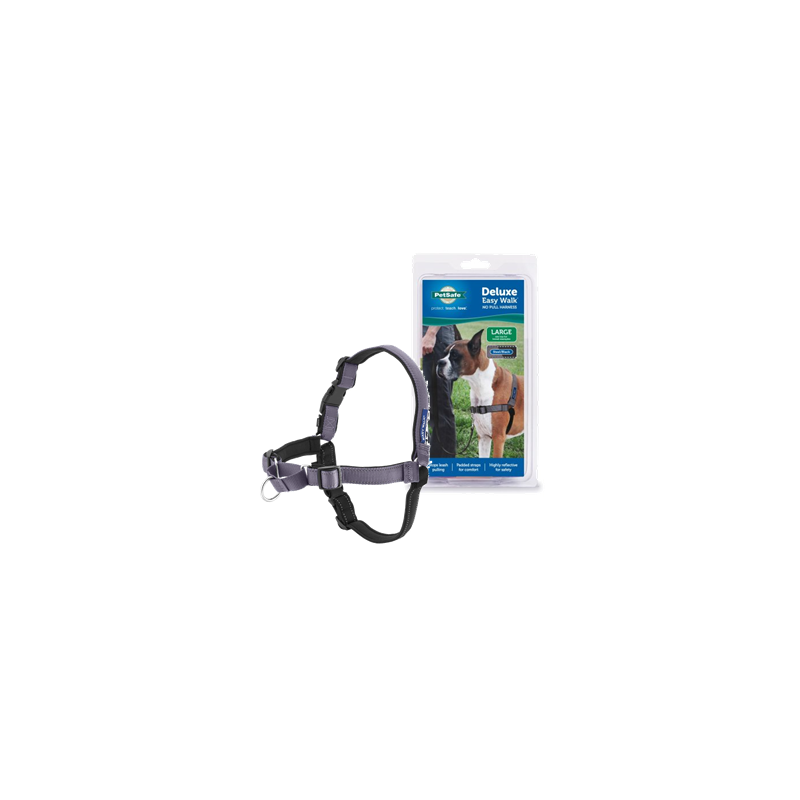 Petsafe Easy walk harnais de marche deluxe Petsafe Easy walk harnais de marche deluxe