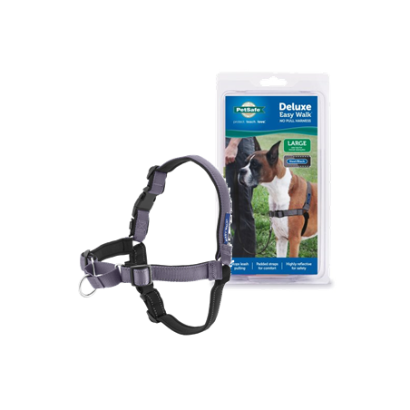 Petsafe Easy walk harnais de marche deluxe