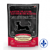 Oven-Baked tradition gâterie chien tendre saveur de bacon
