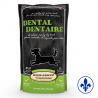 Oven-Baked tradition gâterie chien dentaire