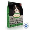 Oven-Baked tradition chiot grande race poulet