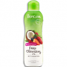 Tropiclean shampoing petits fruits & noix de coco