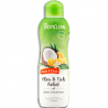 Tropiclean shampoing au neem repousse puces et tiques