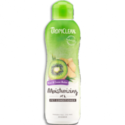 Tropiclean revitalisant kiwi & beurre de cacao